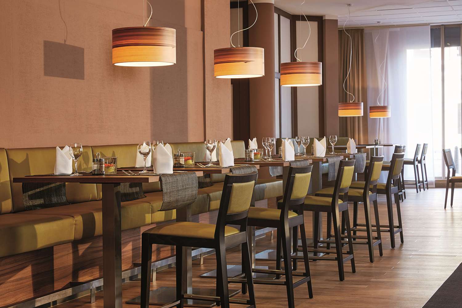 H4 Hotel Hamburg Bergedorf 40/71