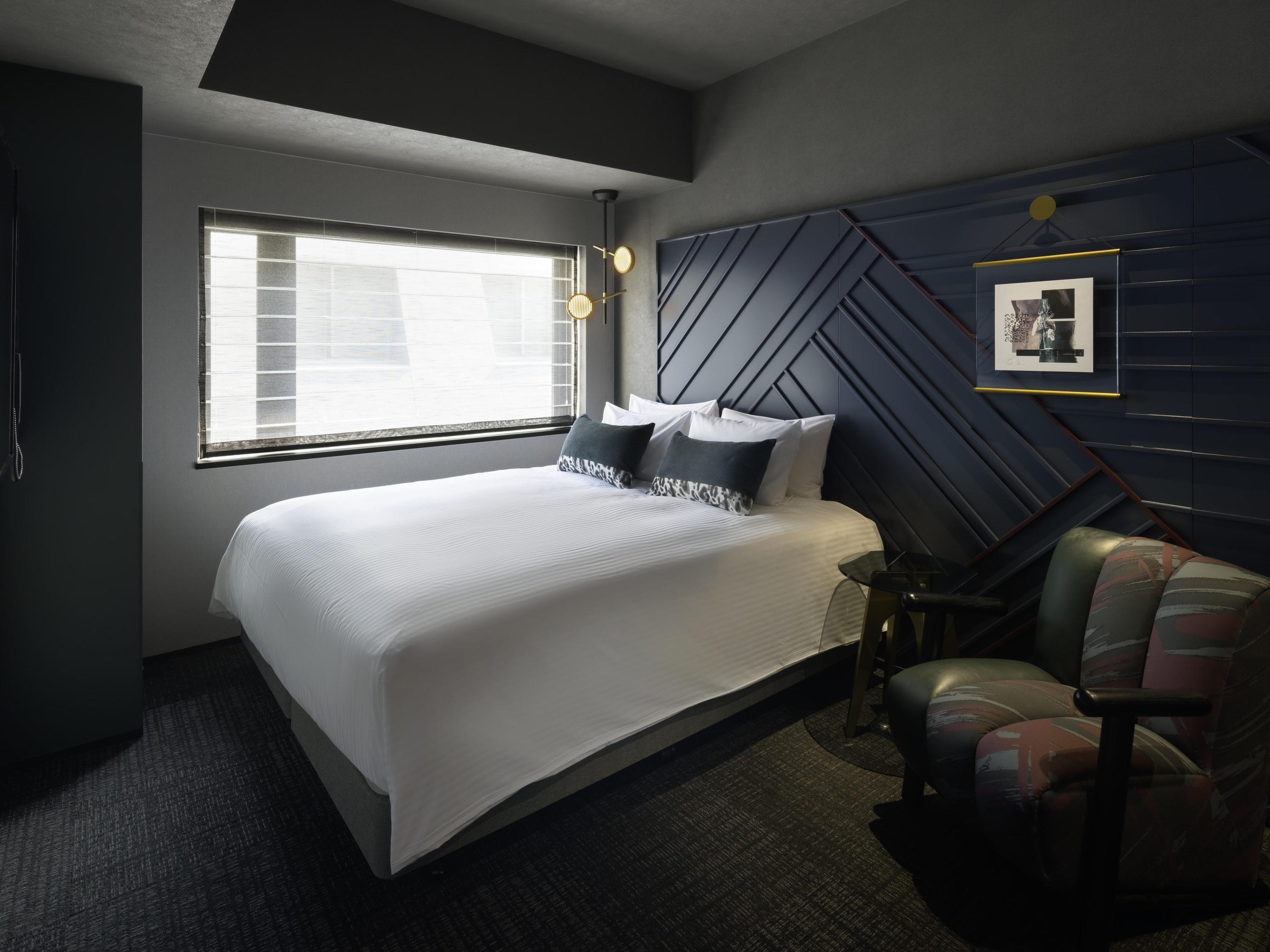 Room, Queen Bed