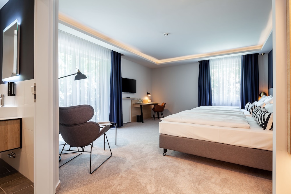 Hotel Wittorf 7/50