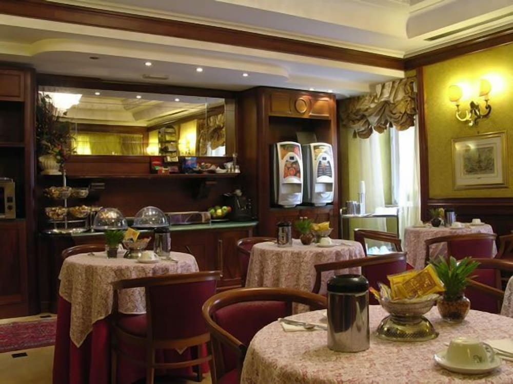LH Hotel Andreotti 42/50