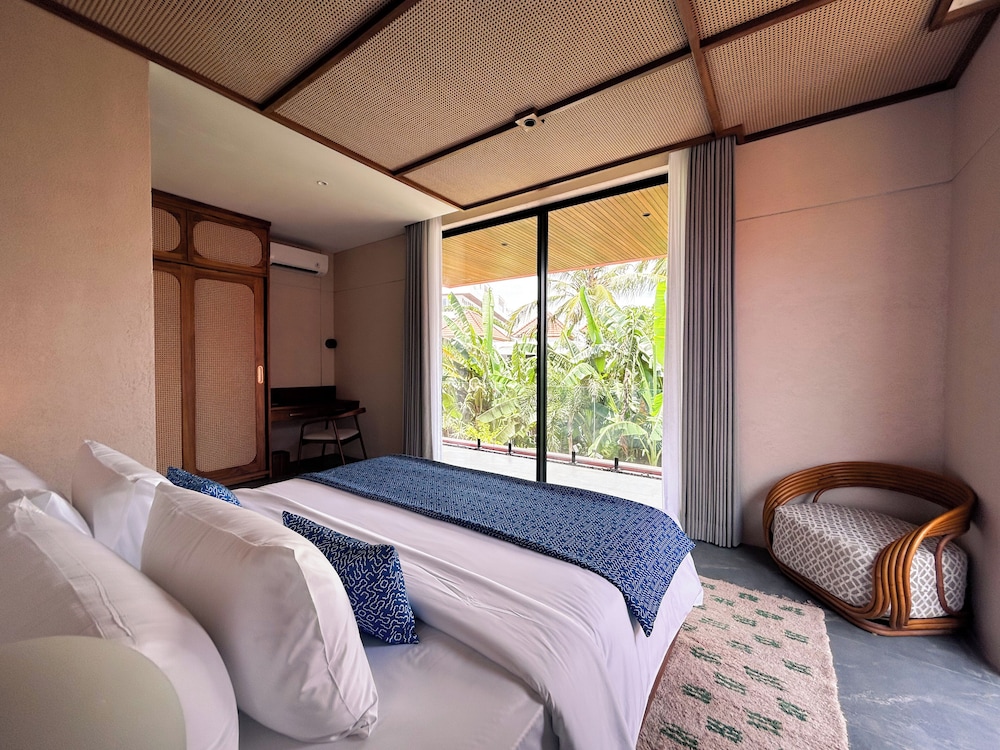TUI BLUE Berawa Hotel and Villas 15/50