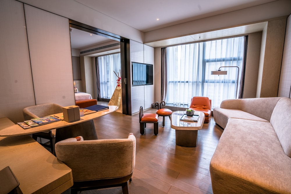 Doubletree By Hilton Xian Fengdong 30/46
