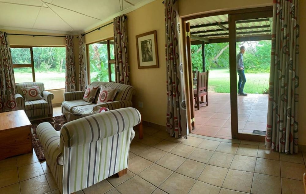 Bushlands Game Lodge 13/45