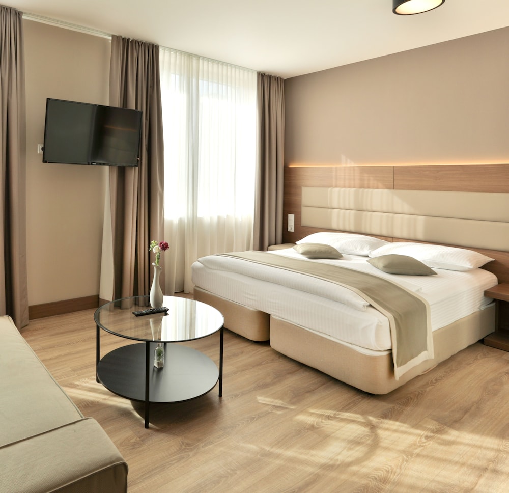 Ocak Apartment Hotel 28/63