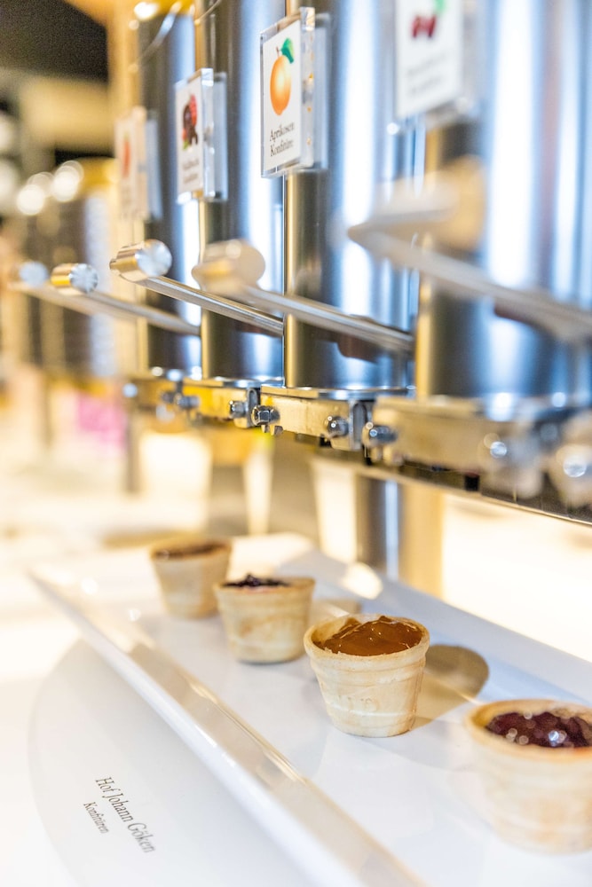 Prize by Radisson, Bonn City 13/50
