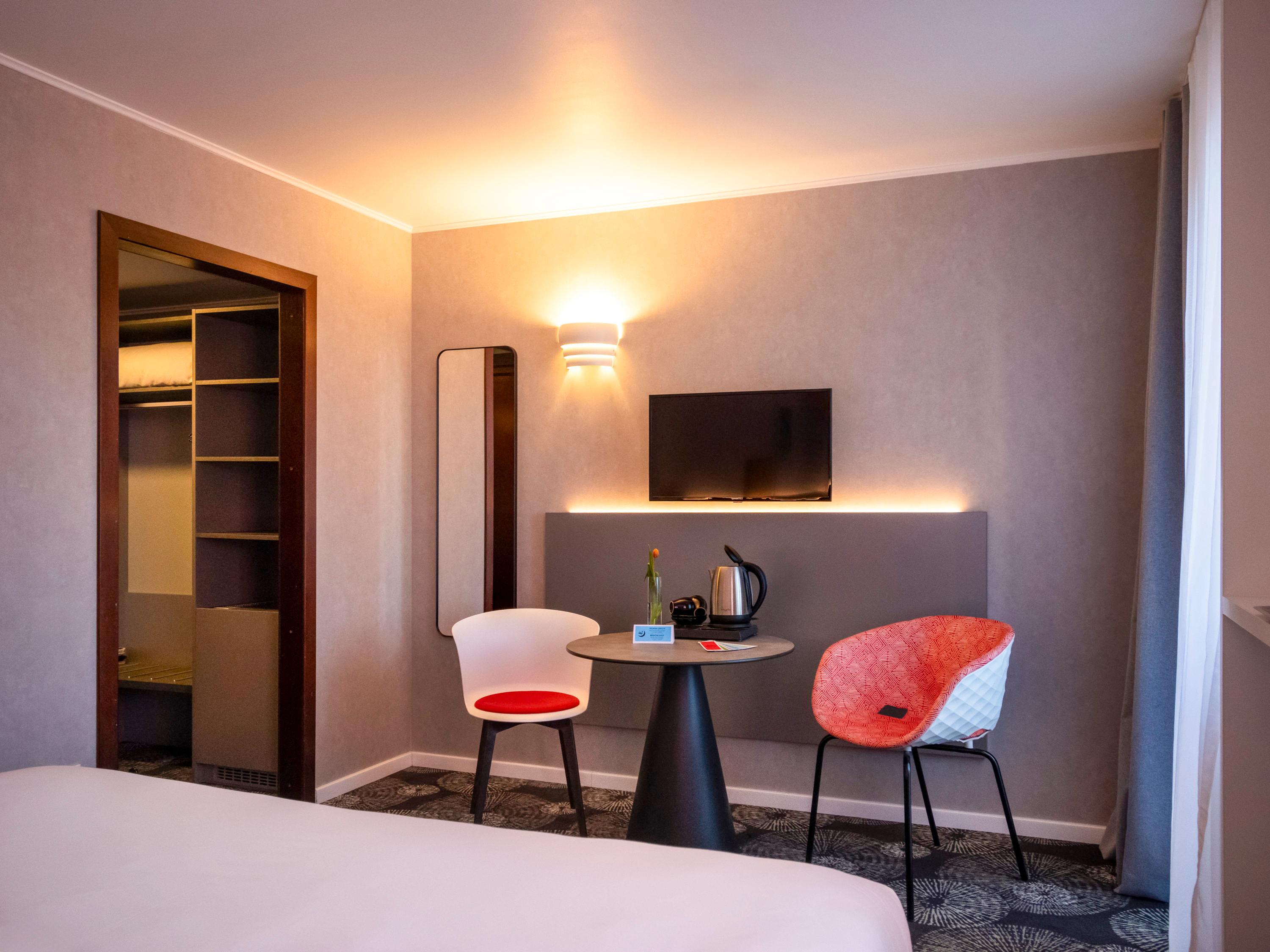 ibis Styles Pitesti Arges 23/49