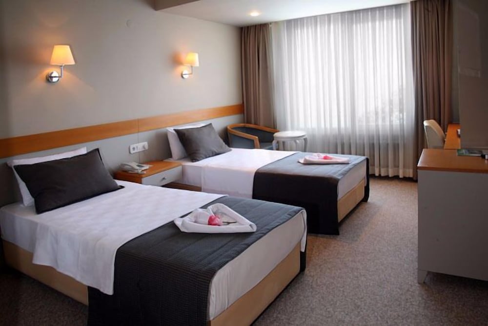 Baliktasi Hotel 15/50