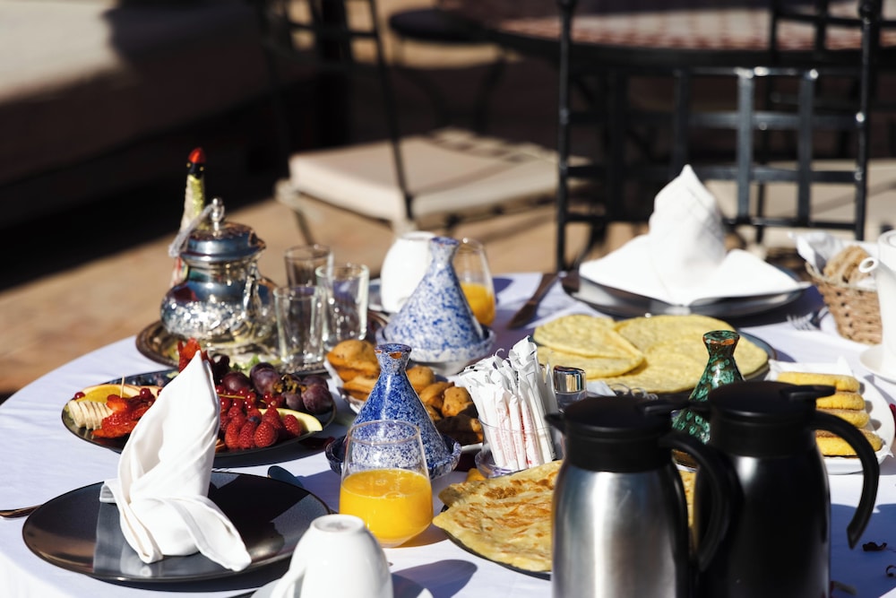 Eden Lodges & Spa-Boutique Hotel de Luxe 58/68