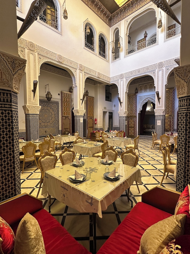 Riad Fes Bab Rcif & Spa 41/50