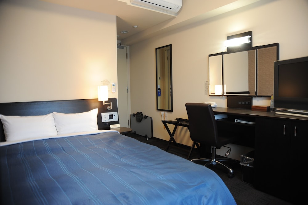 Hotel Route-Inn Ena 14/46