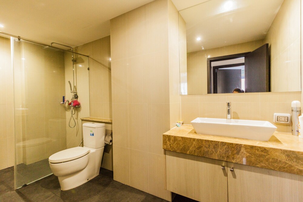 The Place Pratumnak By Pattaya Sunny Rentals 7/53