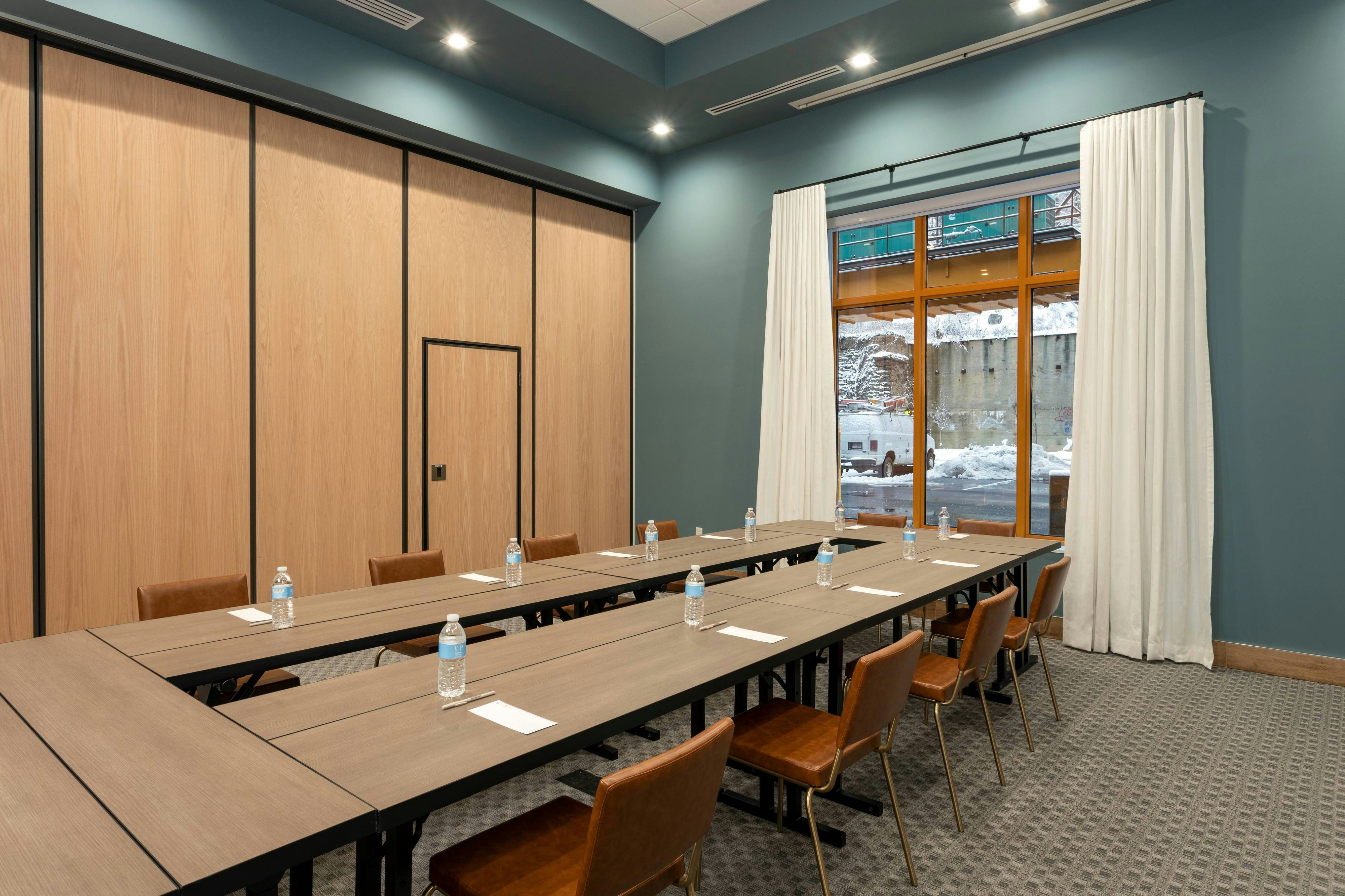 Residence Inn by Marriott Philadelphia Bala Cynwyd 21/21