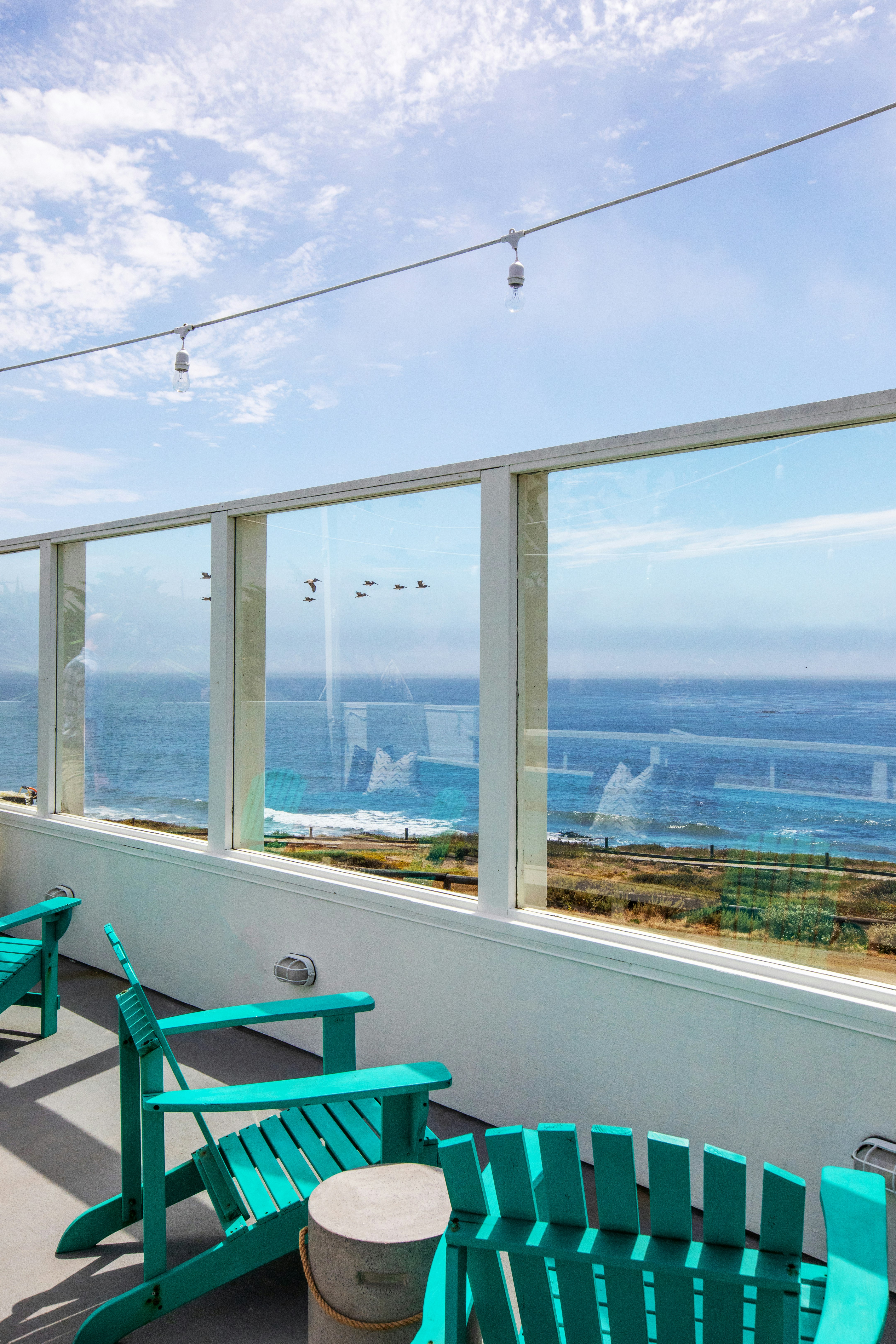Cambria Beach Lodge 6/7