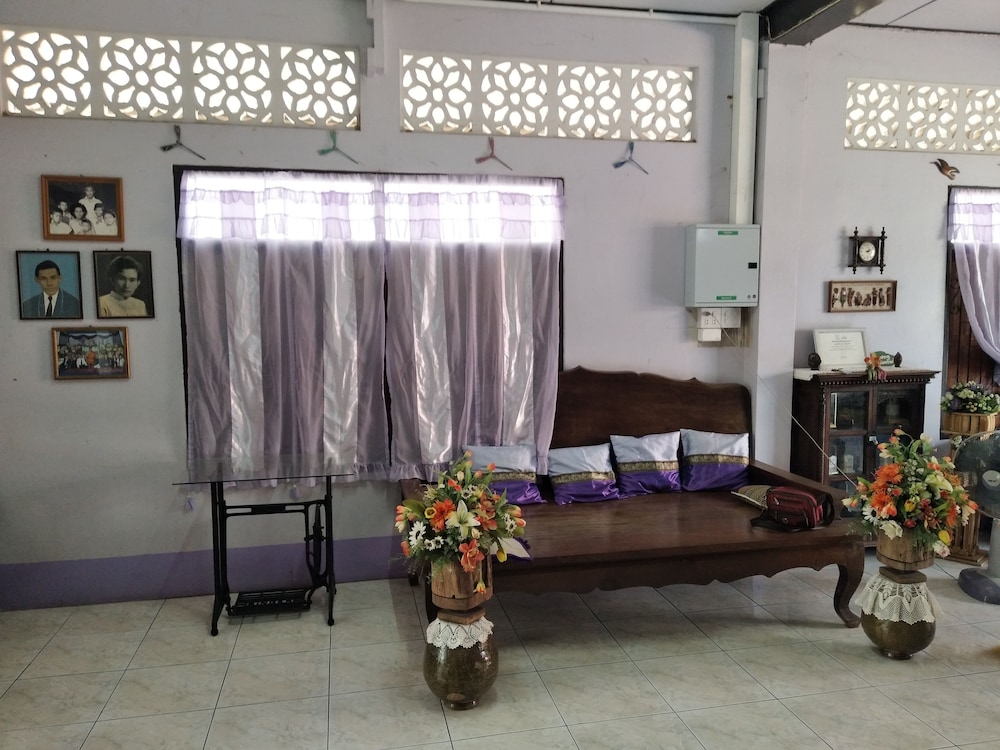 Sangmukda Homestay 11/17