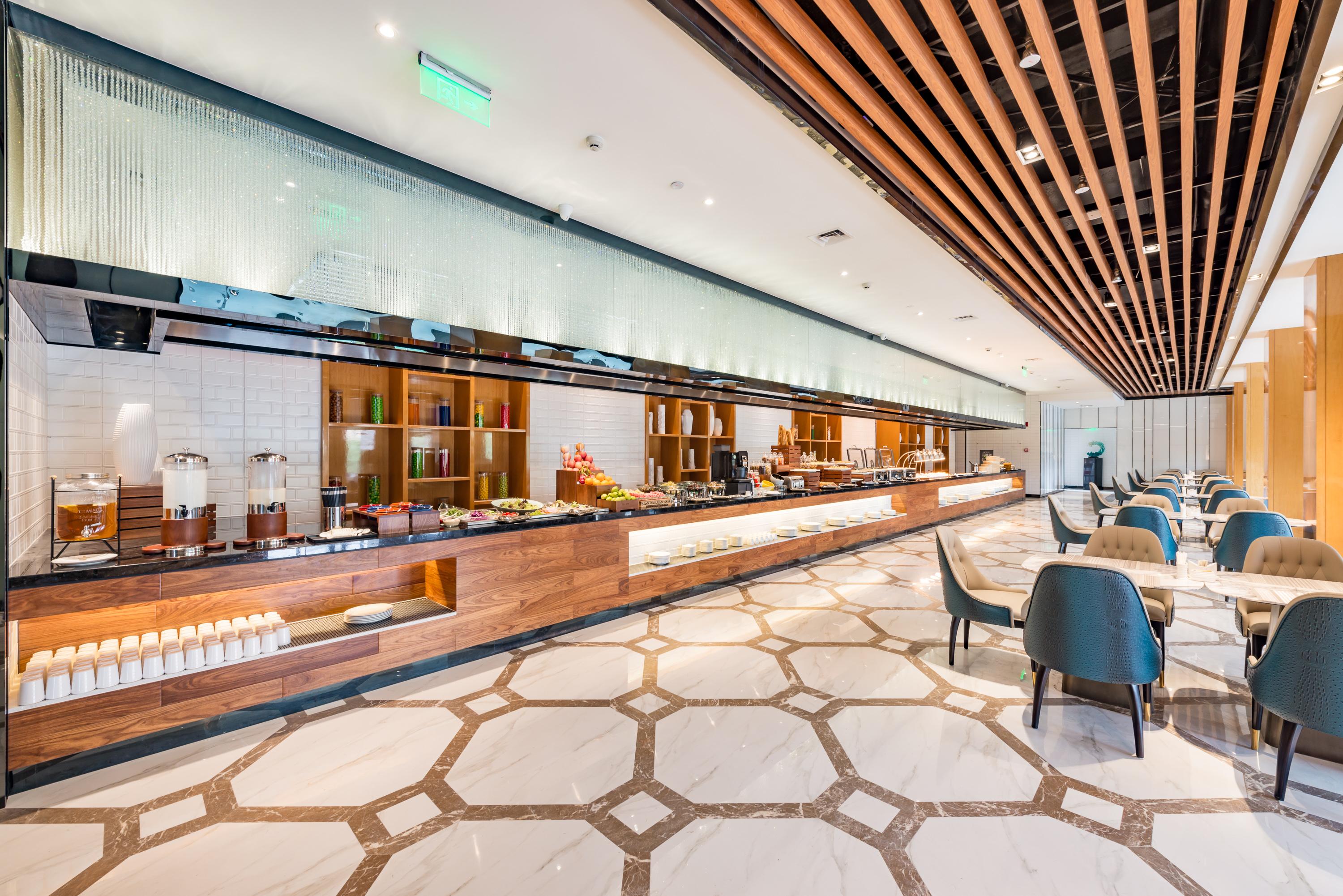 Rezen Hotel Jade Crystal 3/51