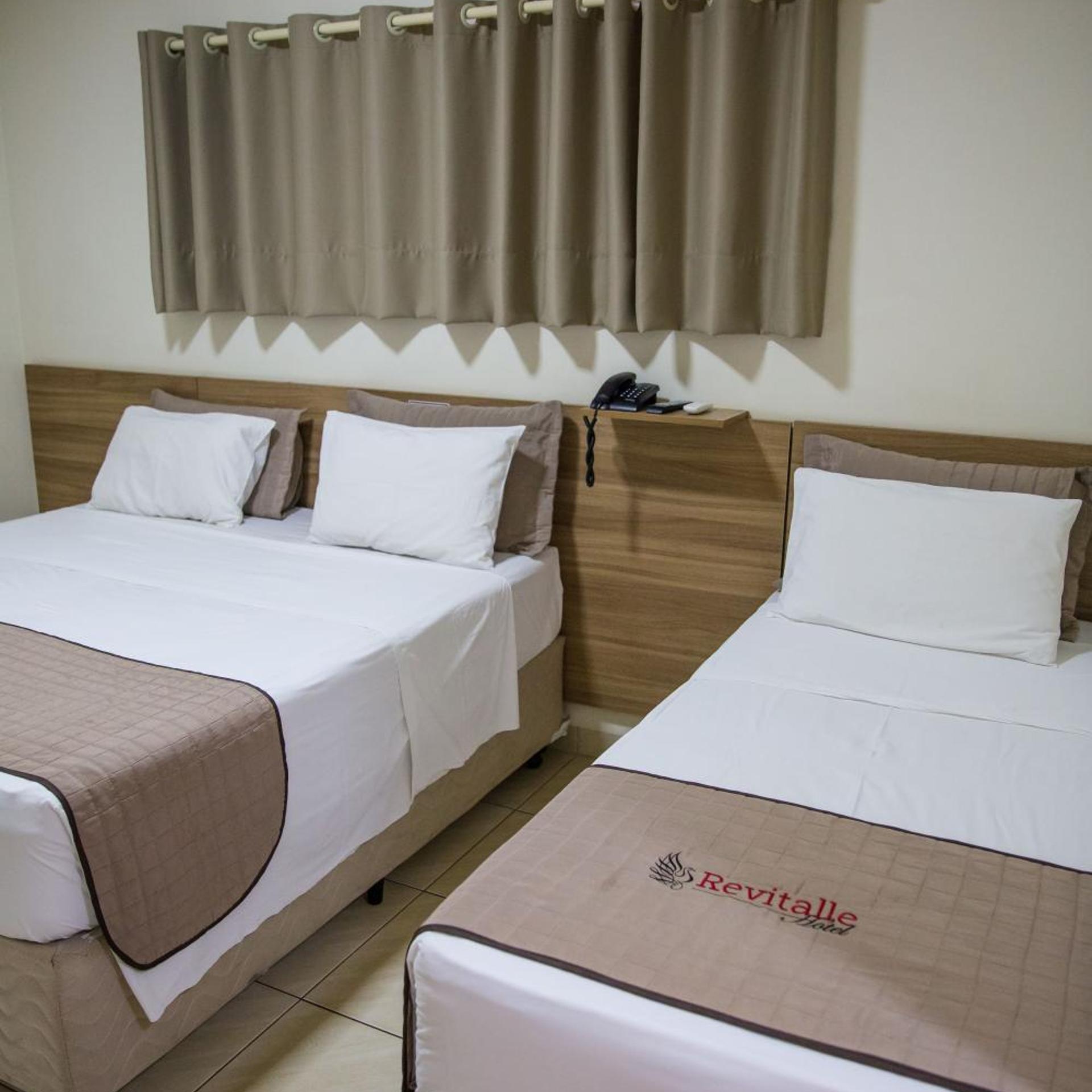 Revitalle Hotel 15/55