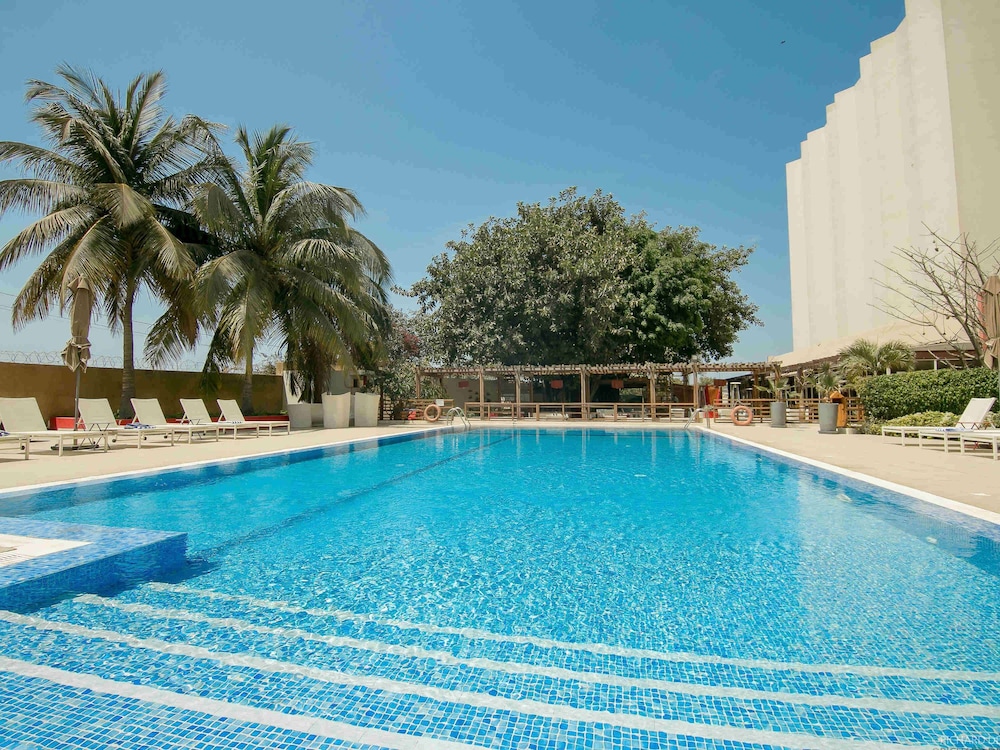 Novotel Dakar in DAKAR