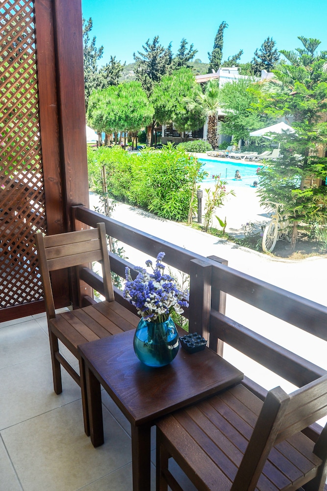 Selvi Beach Hotel 15/48