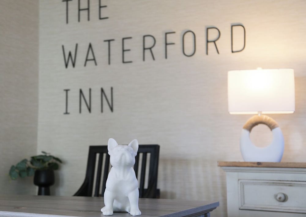 The Waterford Inn 20/33