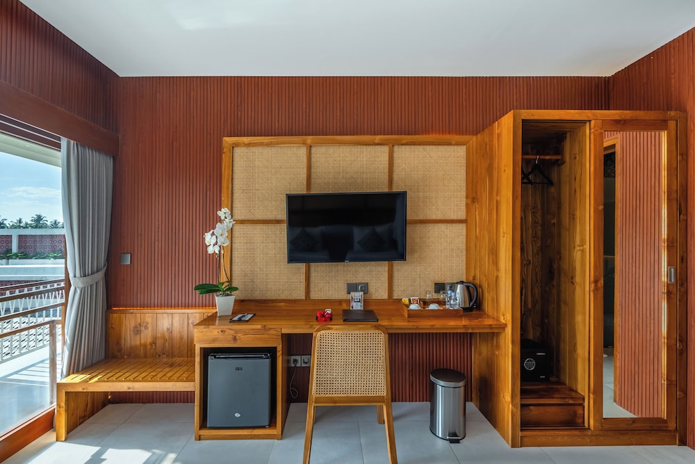 Puri Andong Villa 47/64