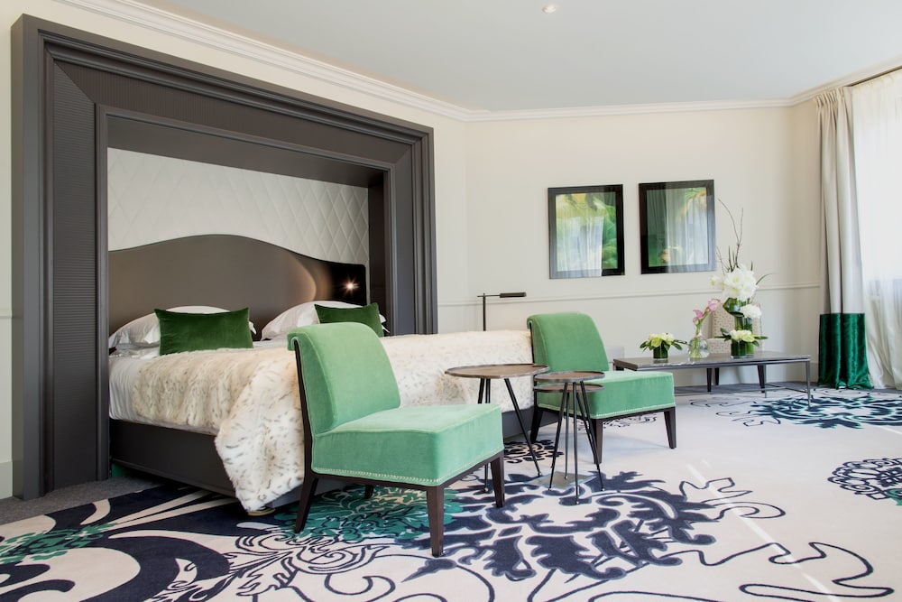 Hotel Edouard 7 Paris Opera 45/62