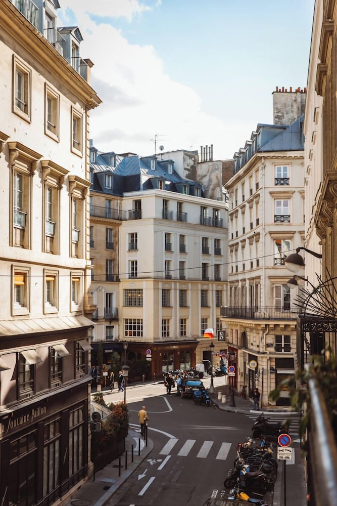 Hotel France D antin Opera 55/55