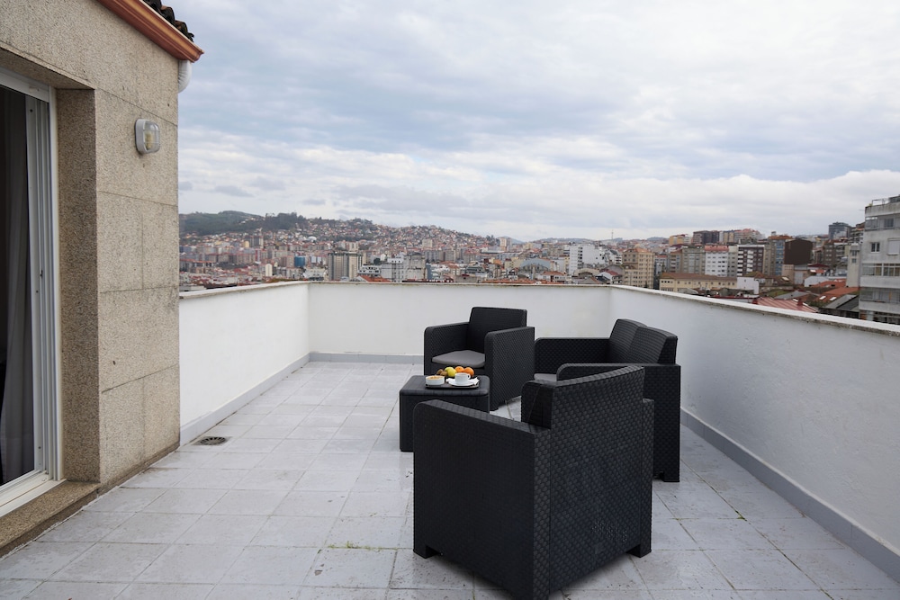 Hotel Vigo Plaza 40/50