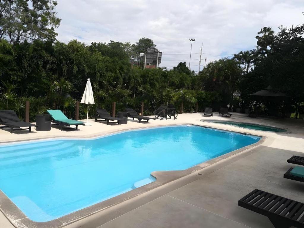 Park Pattaya 10/31