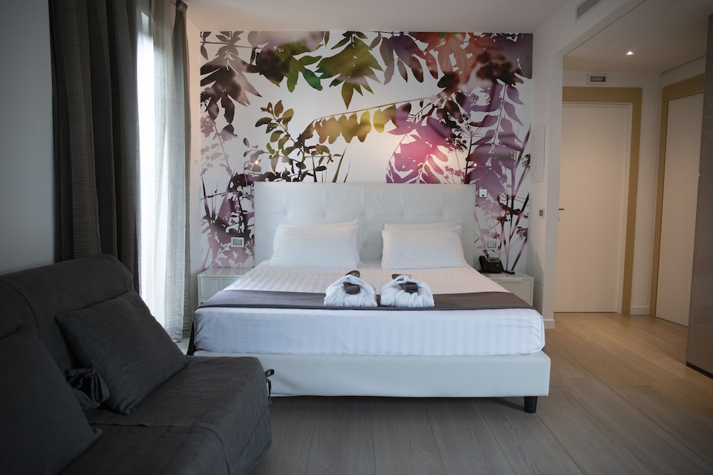 Smeraldo Suites & Spa 20/61