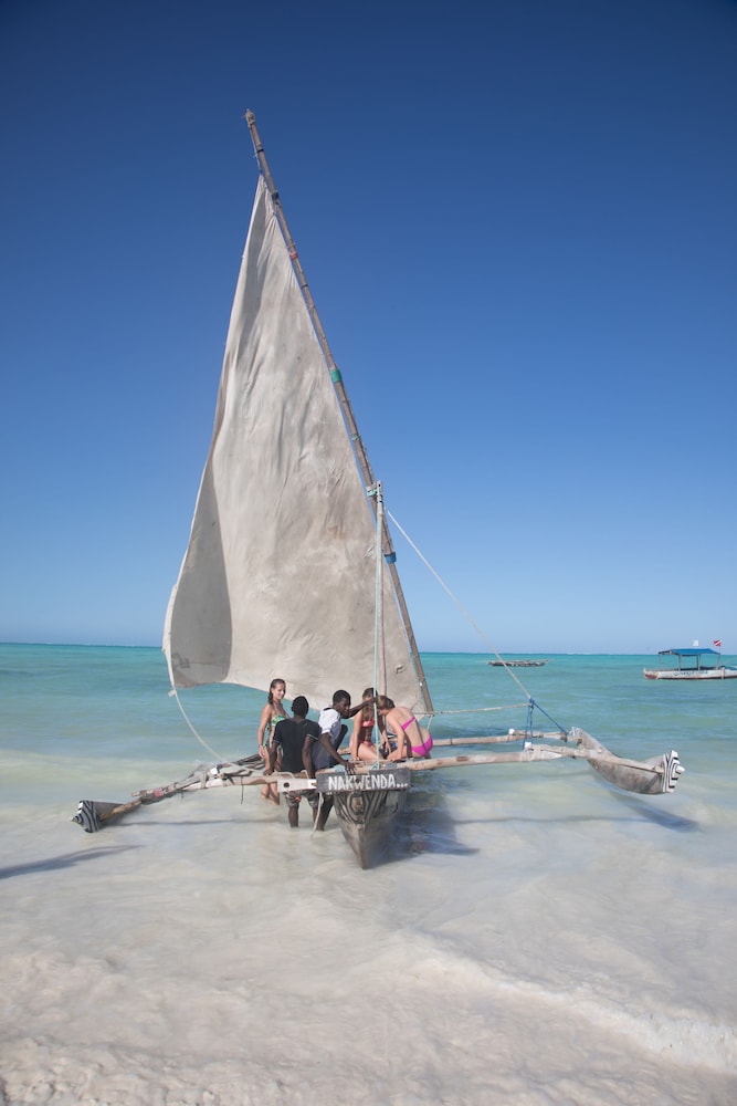 Nur Beach Resort 16/27