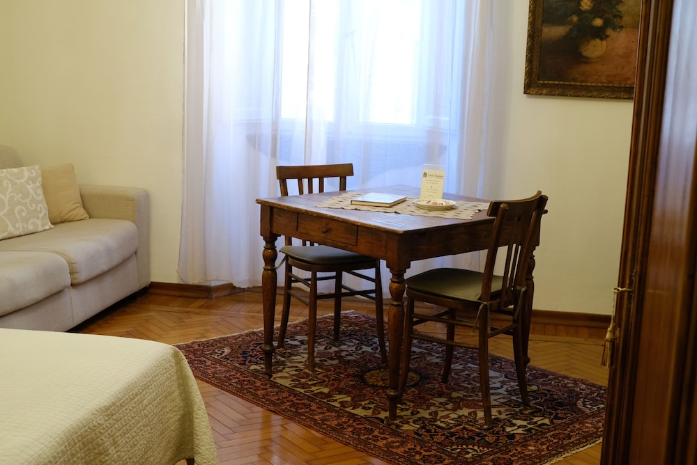 Locanda Borgonuovo 19/30
