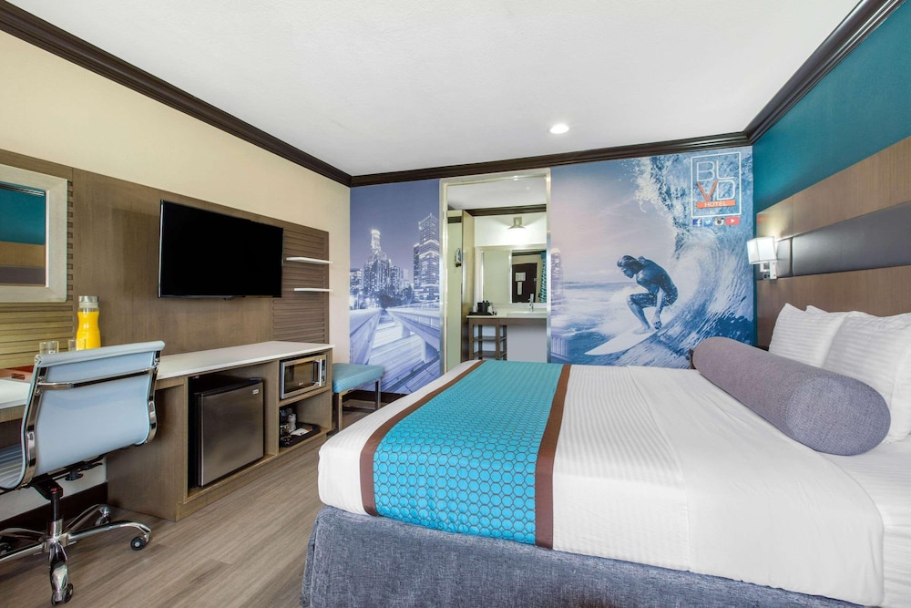 Oc Hotel 15/48