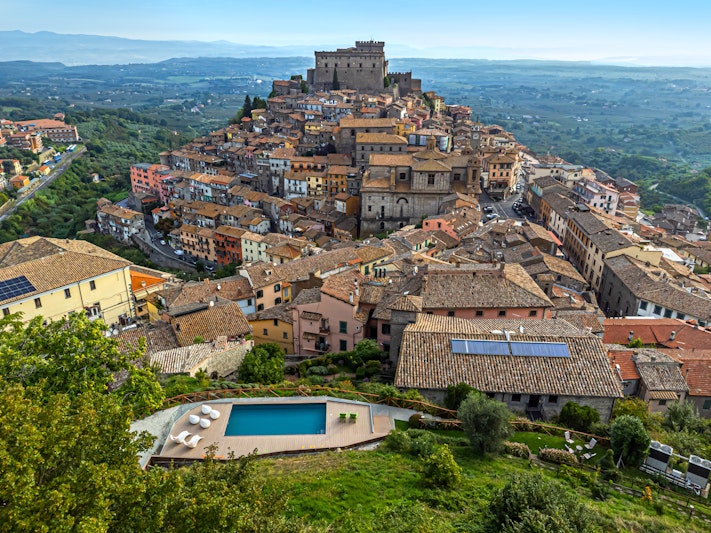 Hilton Vacation Club Palazzo Catalani & Soriano 27/35
