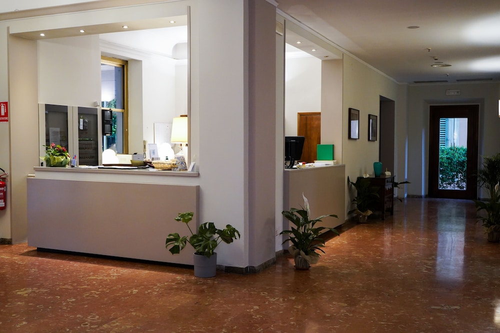 Best Western Hotel Cappelli 6/75