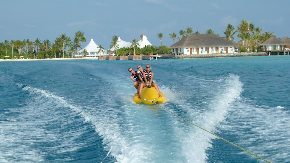 Safari Island Resort 32/58
