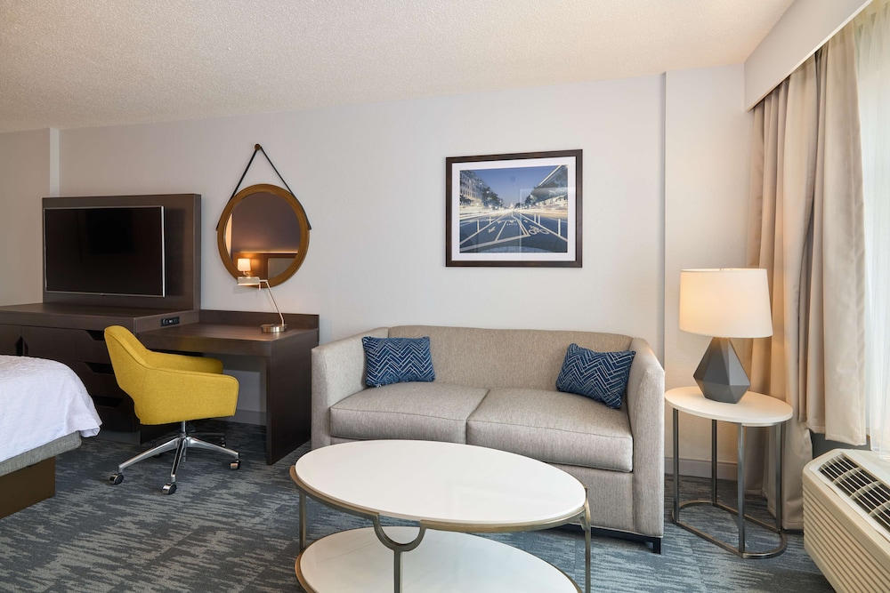 Hampton Inn Washington Downtown Convention Center 36/64