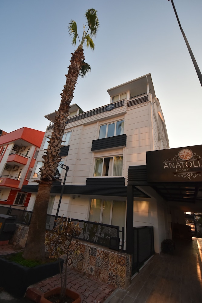 Anatolian Homes & Spa 12/50