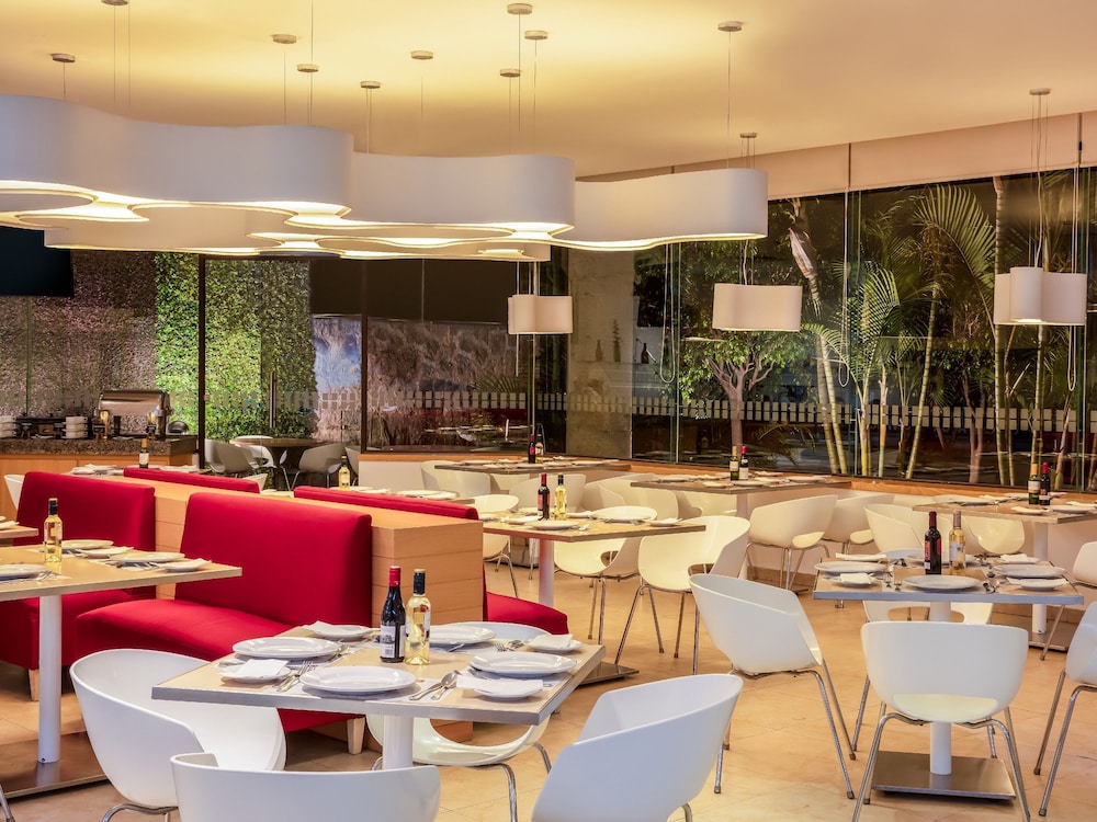 Fiesta Inn Guadalajara Periferico Poniente 44/63
