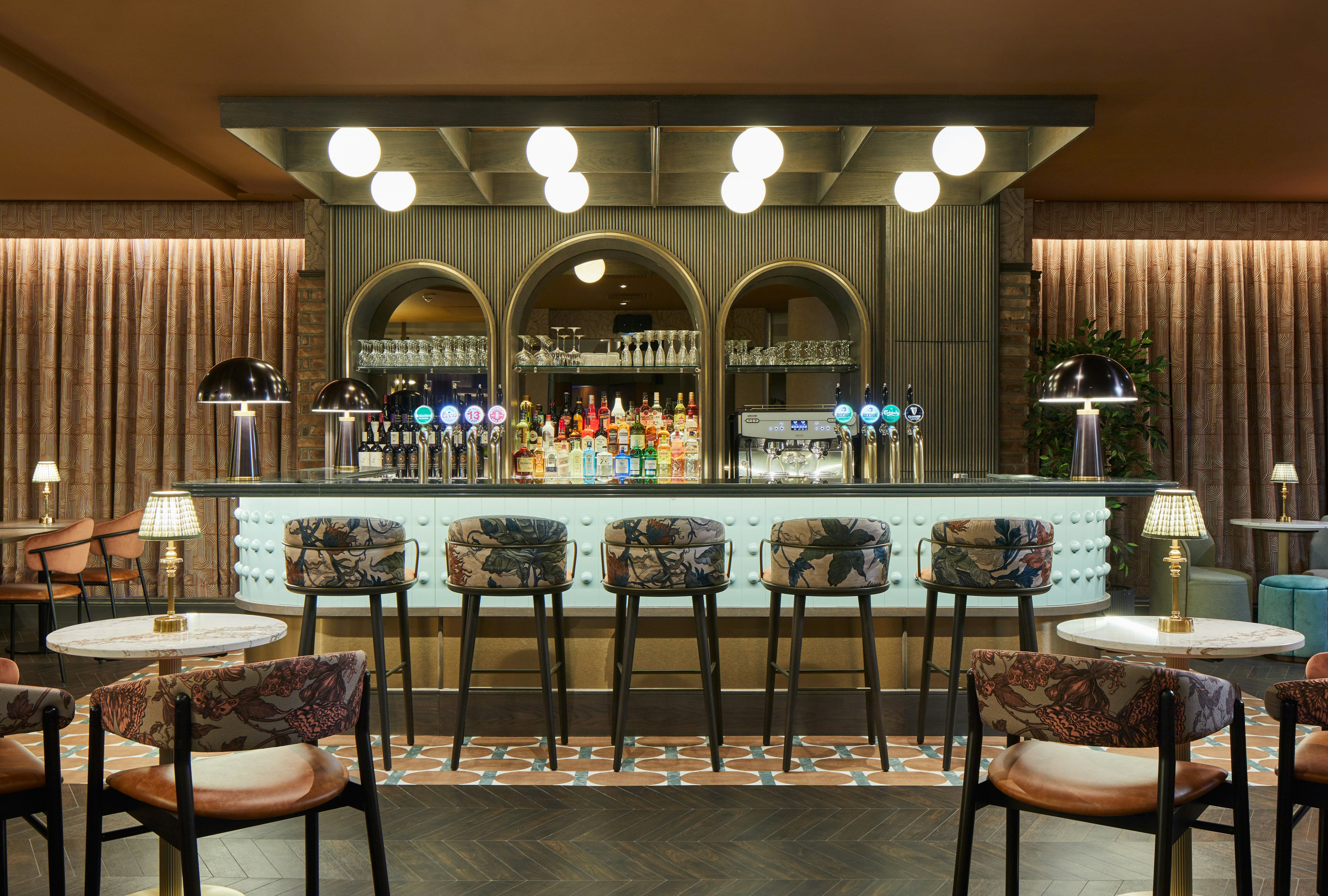 Leonardo Hotel Dublin Parnell Street 22/37