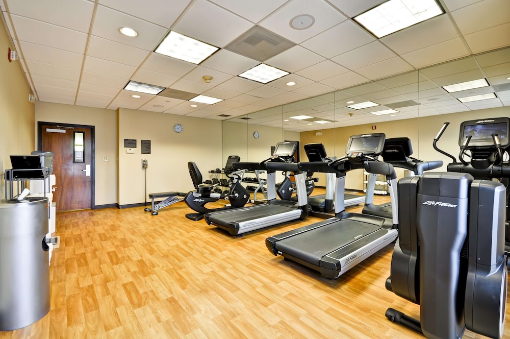 Hyatt Place Albuquerque Uptown 18/49