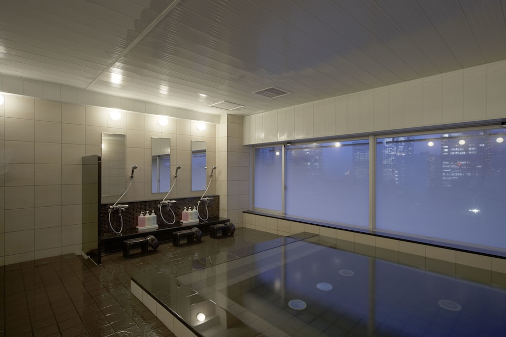 Mitsui Garden Hotel Shiodome Italia Gai 40/64