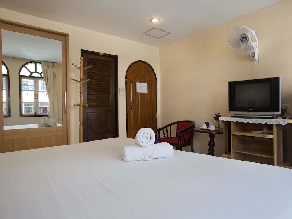 Stefans Guesthouse 23/57