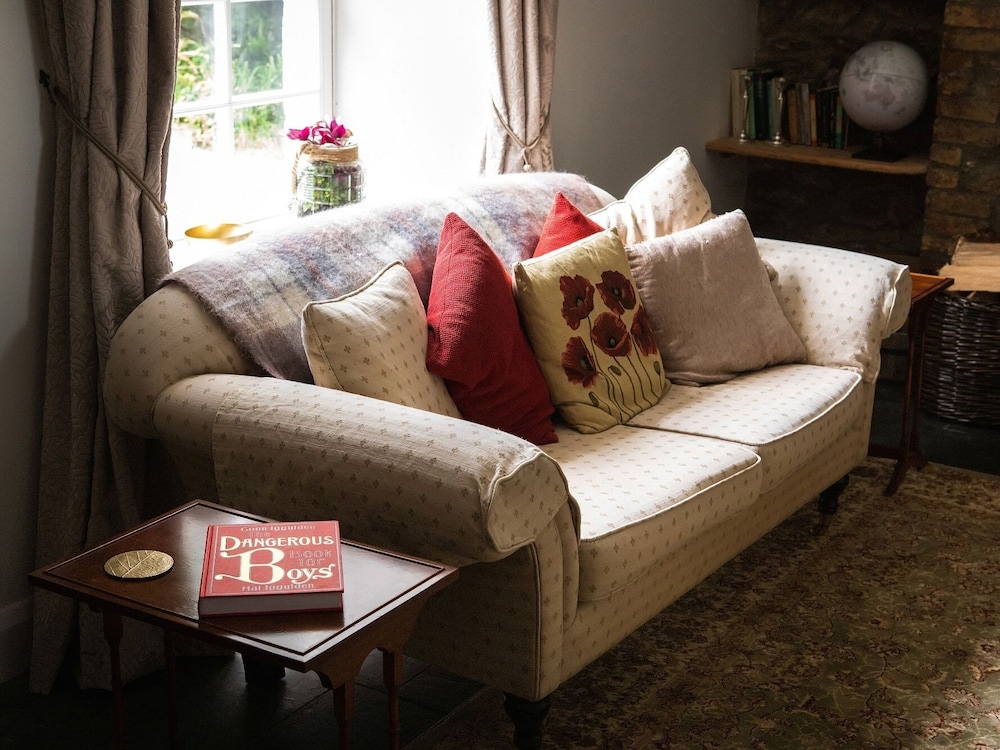 Pengelly Farmhouse B&B 21/32