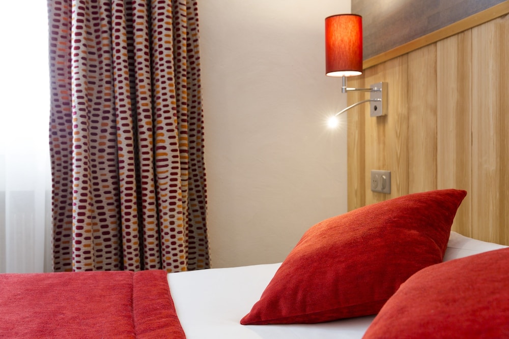 The Originals City, Hotel Rey du Mont Sion 26/50
