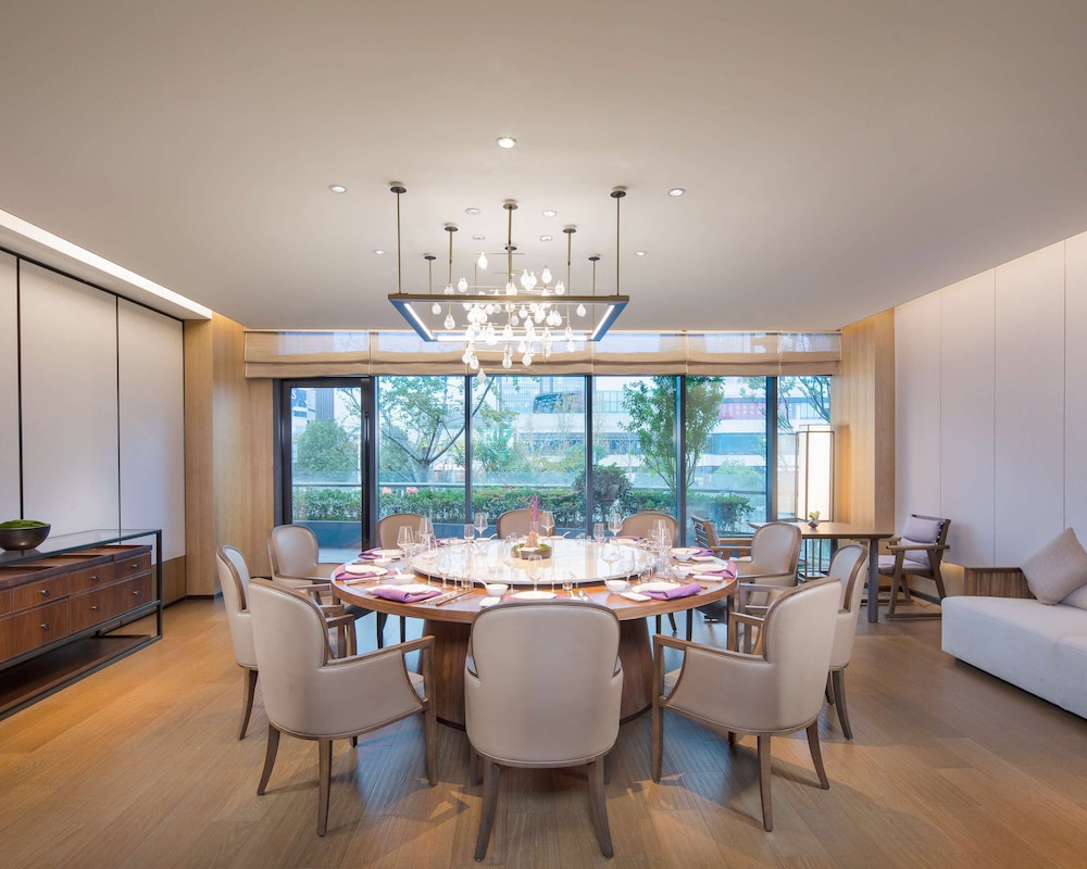 Grand WUJI Hotel, in The Unbound Collection by Hyatt 30/50
