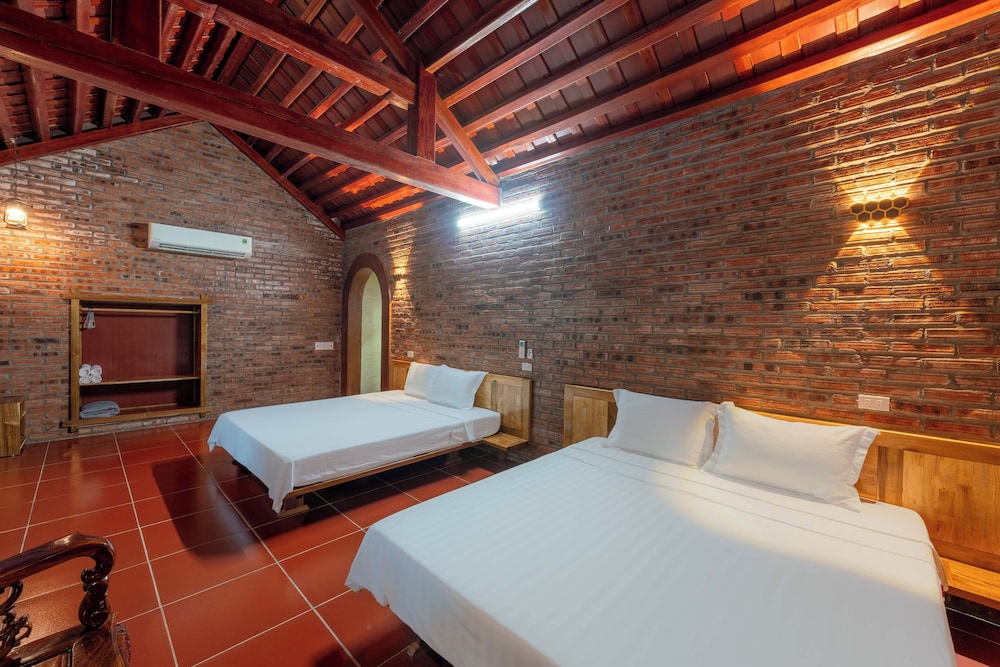Ninh Binh Family Homestay 21/50
