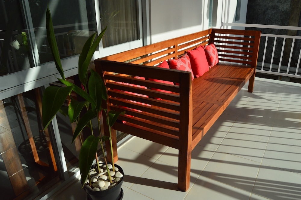 Askara Guest House - Hostel 46/75