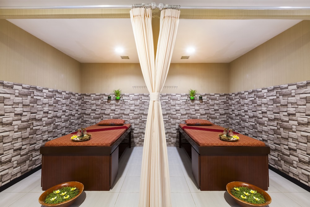 Swiss-Belinn Malang 53/74