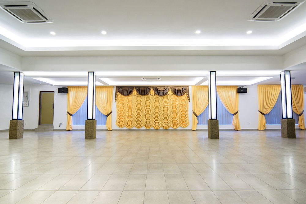 Hotel Sri Bernam 5/59