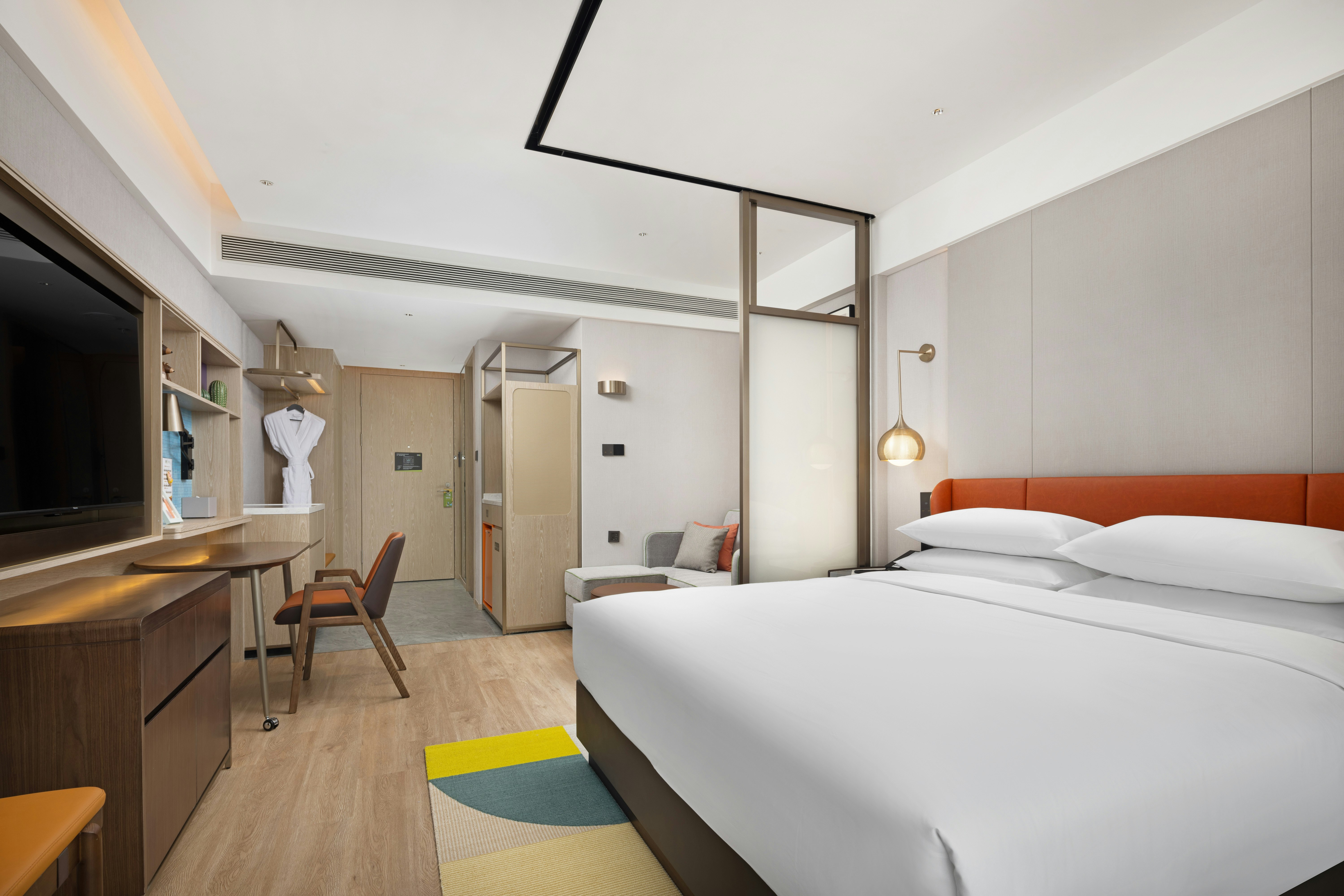 Home2 Suites by Hilton Guiyang Nanming Jiaxiu 16/60
